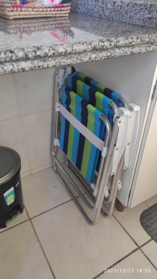 Apartamento Beira Mar Balneário Balneário Arroio do Silva Zewnętrze zdjęcie