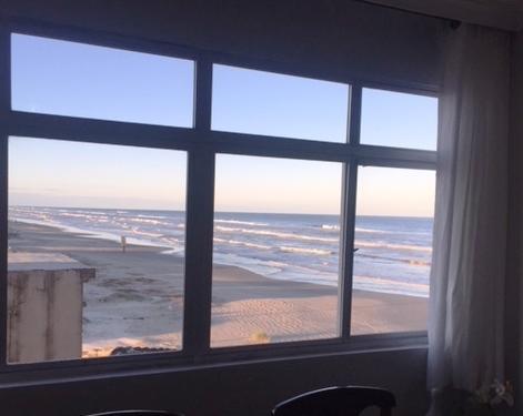 Apartamento Beira Mar Balneário Balneário Arroio do Silva Zewnętrze zdjęcie