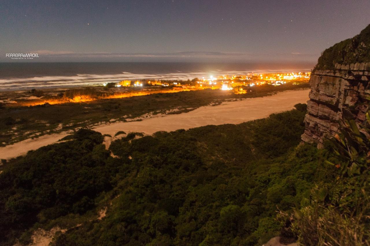 Apartamento Beira Mar Balneário Balneário Arroio do Silva Zewnętrze zdjęcie