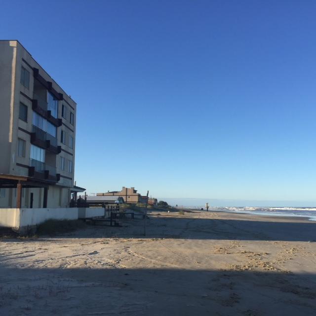 Apartamento Beira Mar Balneário Balneário Arroio do Silva Zewnętrze zdjęcie